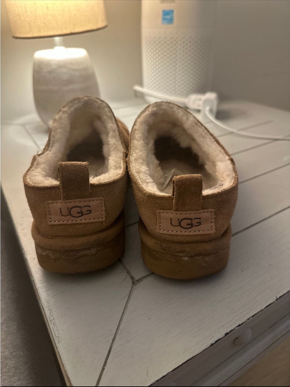 Uggs Classic Micro Slippers - Picture 4 of 6